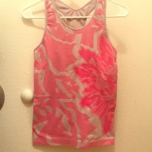 Workout Tank Top